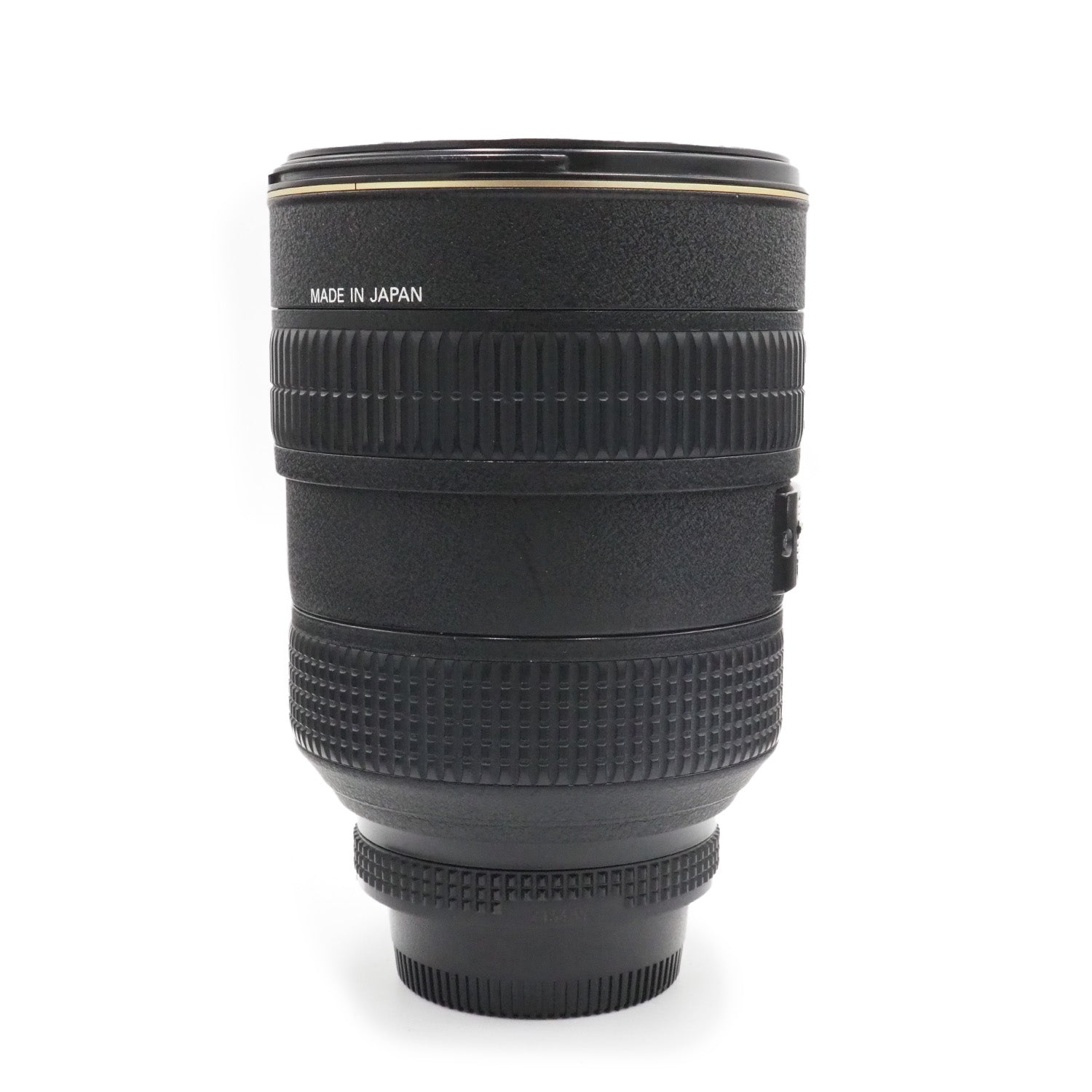 Nikon AF-S Nikkor 28-70mm f/2.8 D ED-IF Lens - USED – Austin Camera