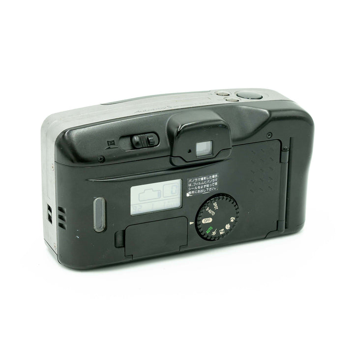 Canon Autoboy S Panorama – Australian Analog