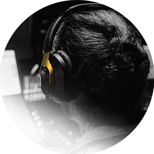 Hi-X18 - Austrian Audio