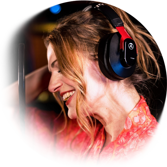 Hi-X25BT - Austrian Audio