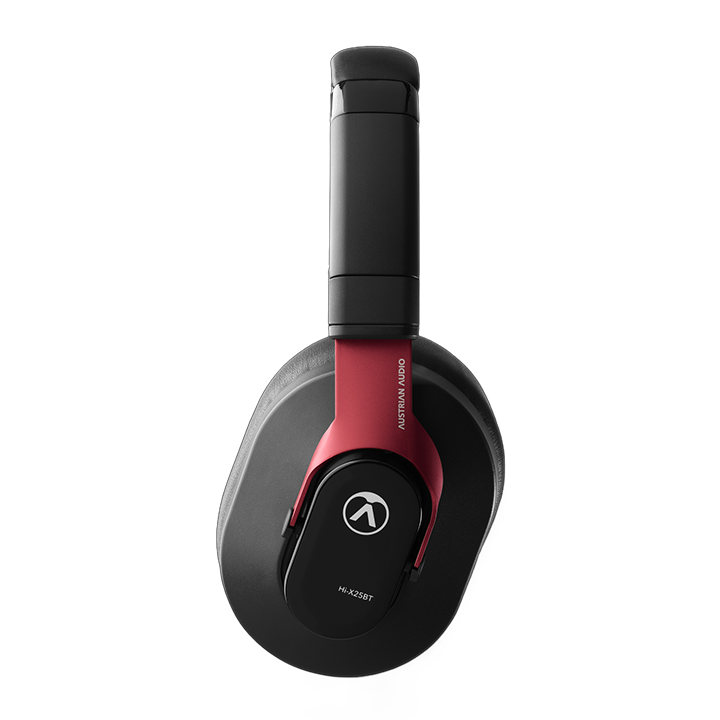 Hi-X25BT - Austrian Audio