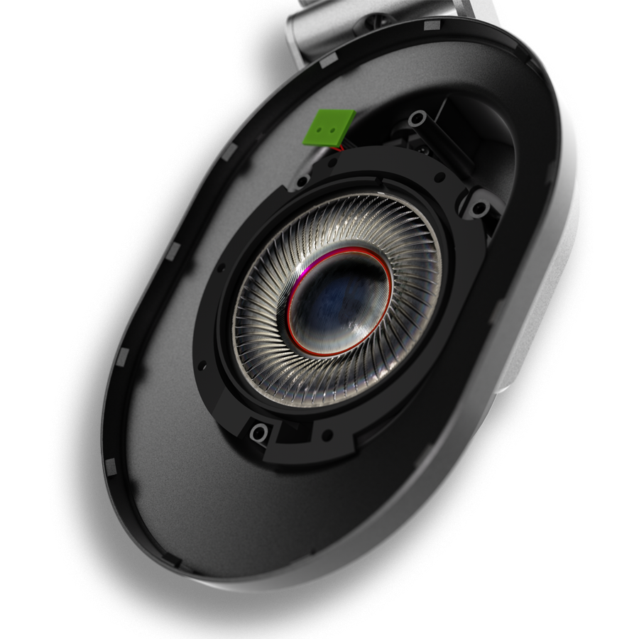 Hi-X18 - Austrian Audio