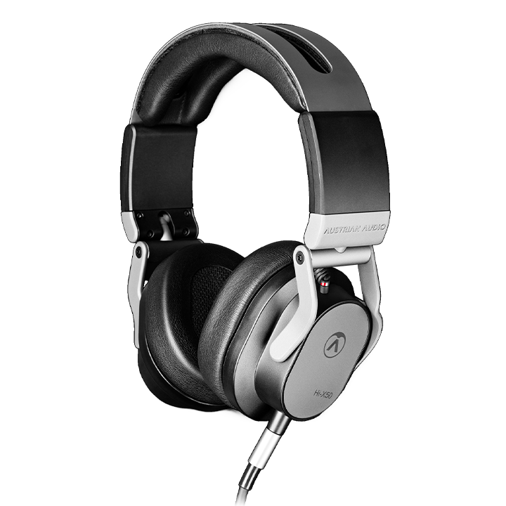Hi-X50 - Austrian Audio