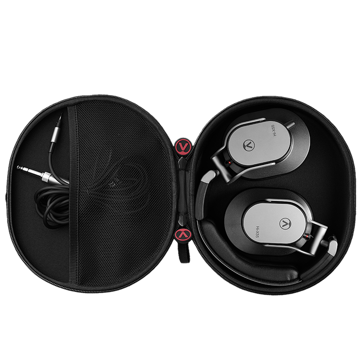 HXHC - Austrian Audio