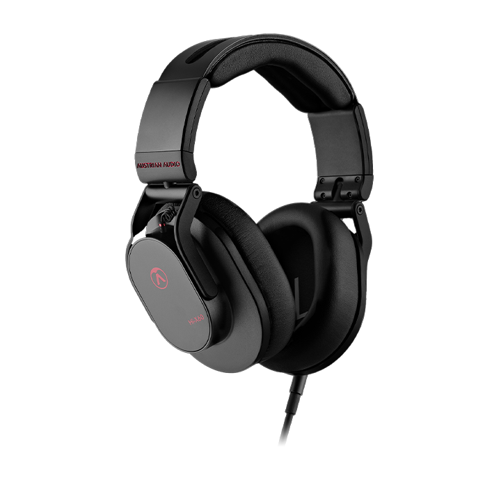 Hi-X60 - Austrian Audio