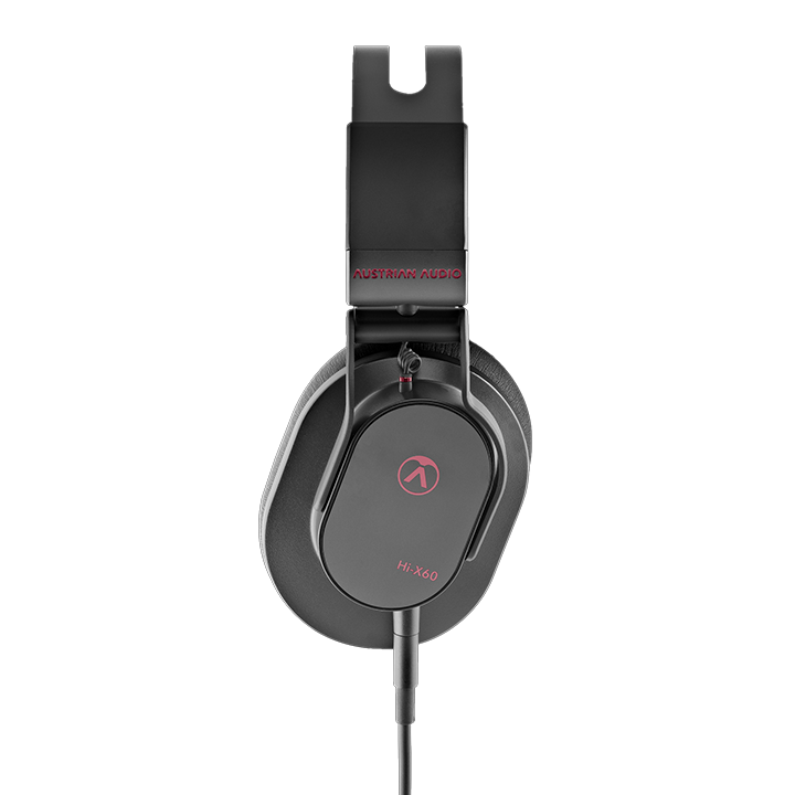 Hi-X60 - Austrian Audio