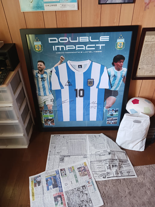 ケース付き】トム・ブレイディ 直筆サイン入り ニューイングランド