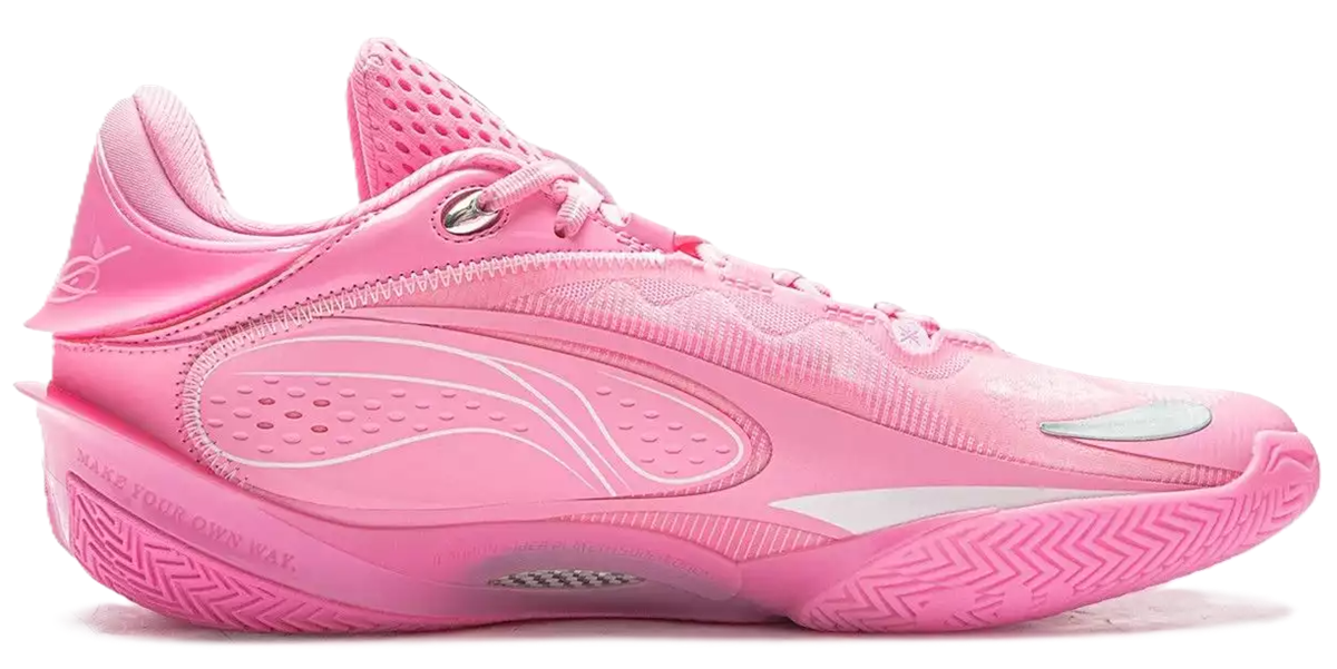 Giày Li-Ning Wade 808 5 Ultra 'Miami Night' ABAV015-25 Authentic-Shoes