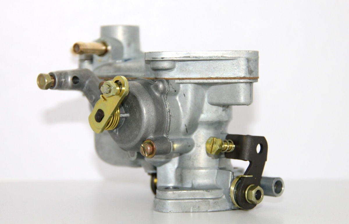 純正ウェーバー 28 IMB 5/250 キャブレター キャブ ガスケット付き