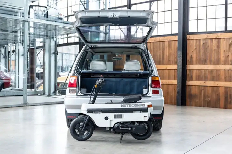 このキュートなシティ ターボIIなんぼ？】ホンダ好きにはたまらない