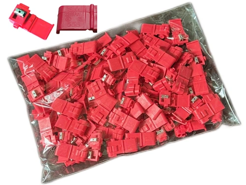 3M スコッチロック 558 エレクトロタップ 電源分岐タップ 車載用 USB