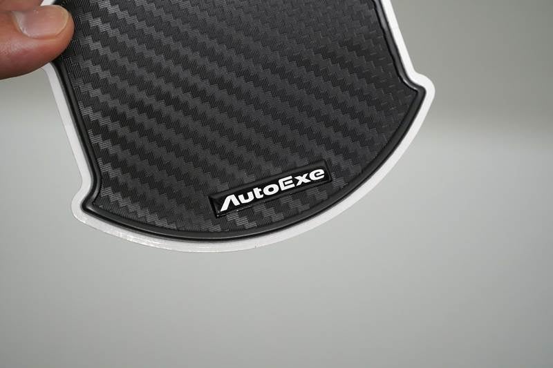 Door handle covers & protectors | Auto Exe official online store