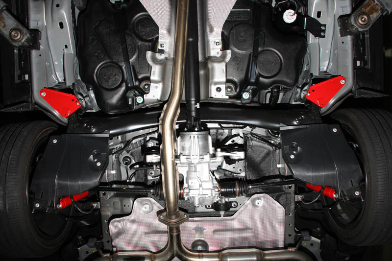 トーションビームスティフナー | オートエクゼ公式オンラインストア