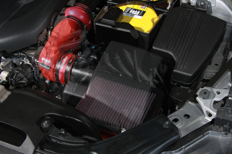 Sports Induction Box | Auto Exe Official Online Store | Mazda Car