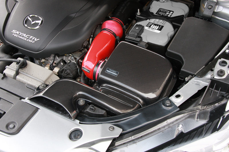 Intake Suction Kit | Auto Exe Official Online Store | Mazda Car