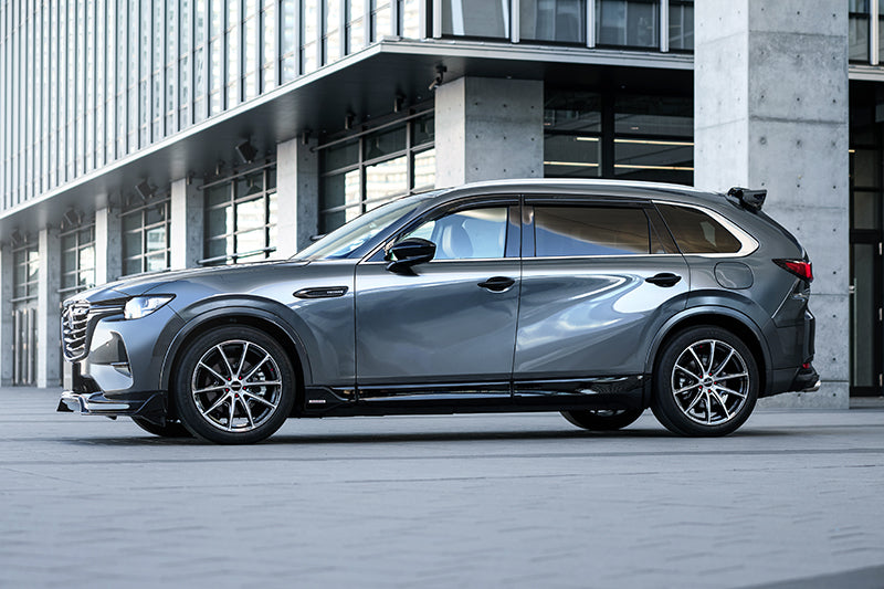 ローダウンスプリング | オートエクゼ公式オンラインストア | マツダ車