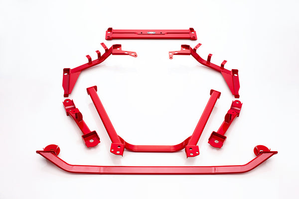 メンバーブレースセット | オートエクゼ公式オンラインストア | マツダ