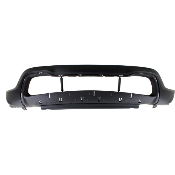 JEEP GRAND CHEROKEE FRONT B COVER LOWER PRIMED (ALITITUDE/OVERLAND