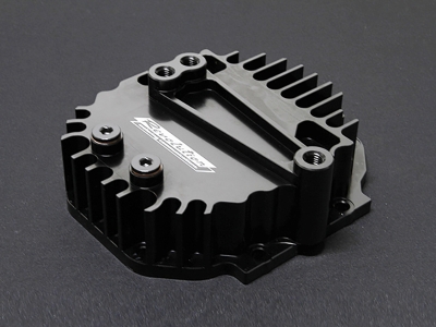 ZN8 GR86 大容量デフカバー | Autostyle