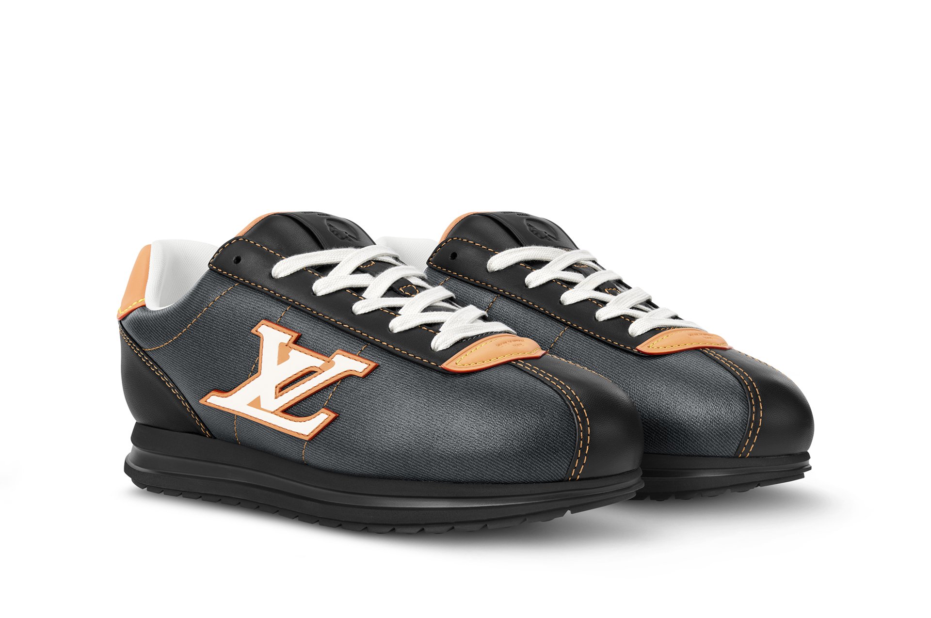 ルイ・ヴィトンがスケートシューズをテーマにした次世代スニーカー「LV