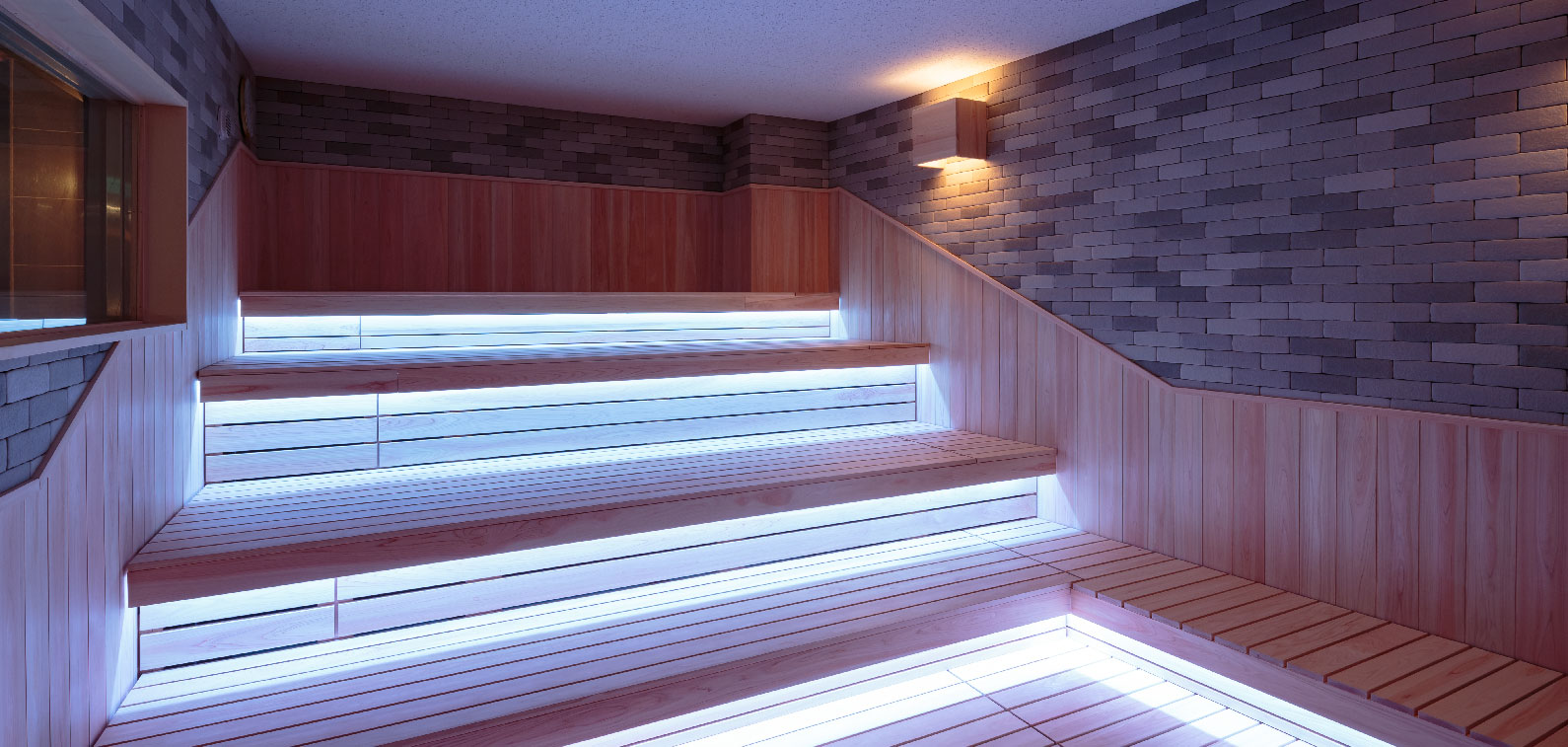 寒い日に行きたい岐阜のおすすめサウナ6選 | AQ