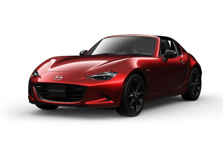 Mazda | Bose Automotive