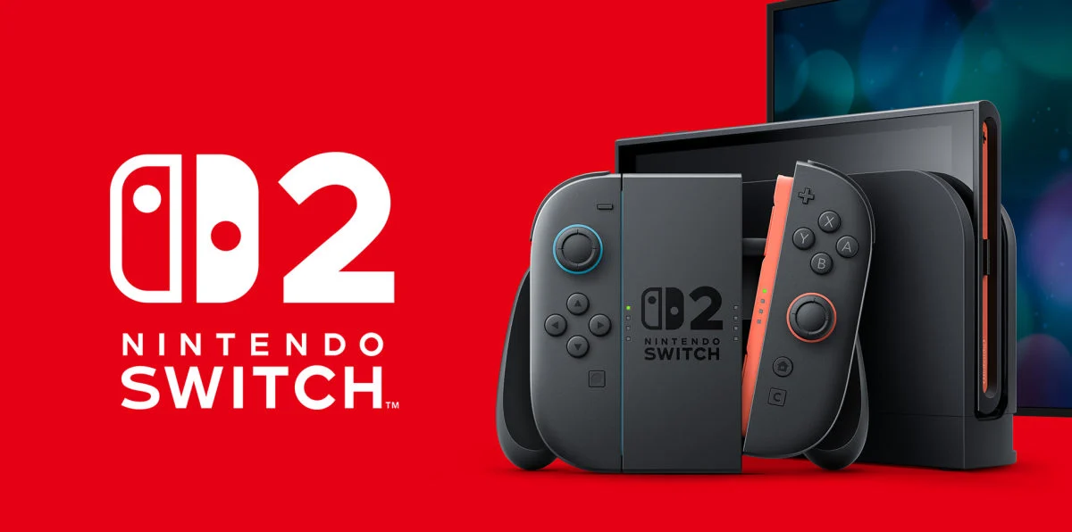Switch 2's cheaper, region-locked version is overwhelmingly