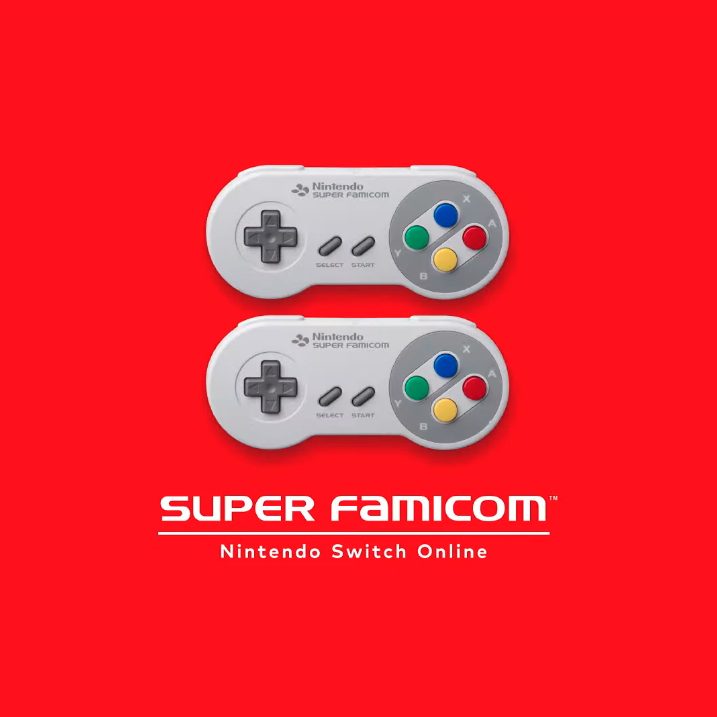スーパーファミコン Nintendo Switch Online」発表、Nintendo Switch