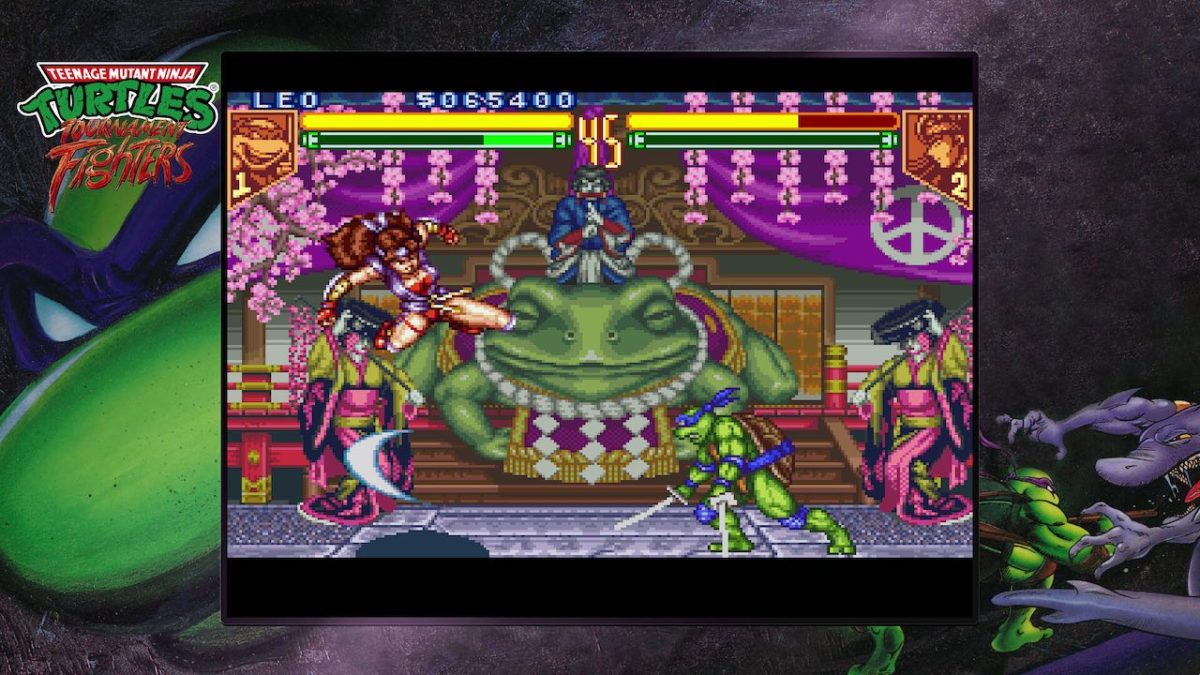 コナミの「忍者タートルズ」ゲーム13本セット『Teenage Mutant Ninja