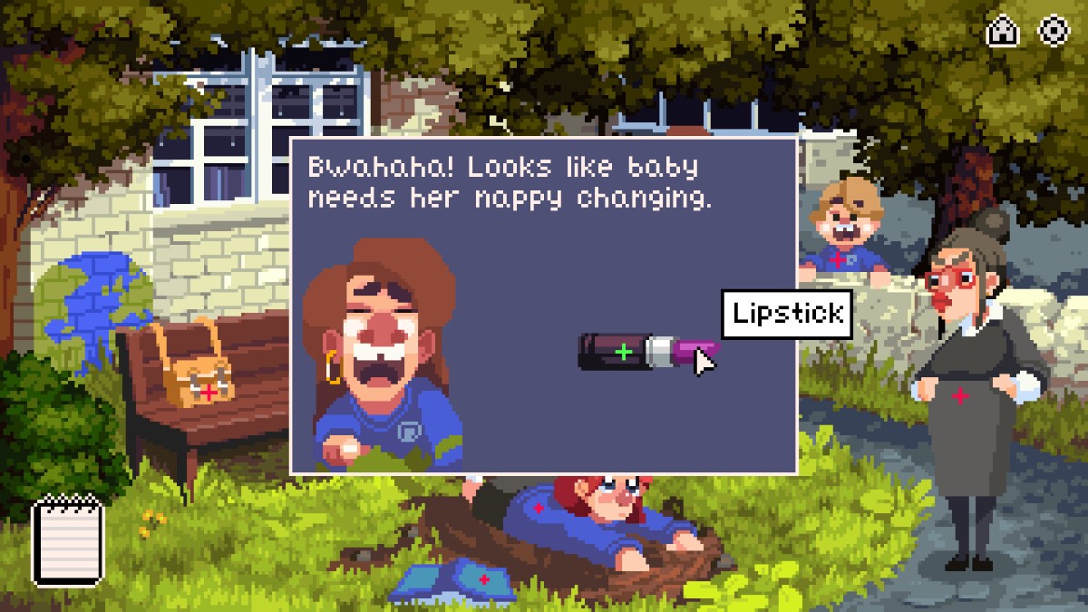 短編推理ゲーム『City of Voices』発表。『The Rise of the Golden