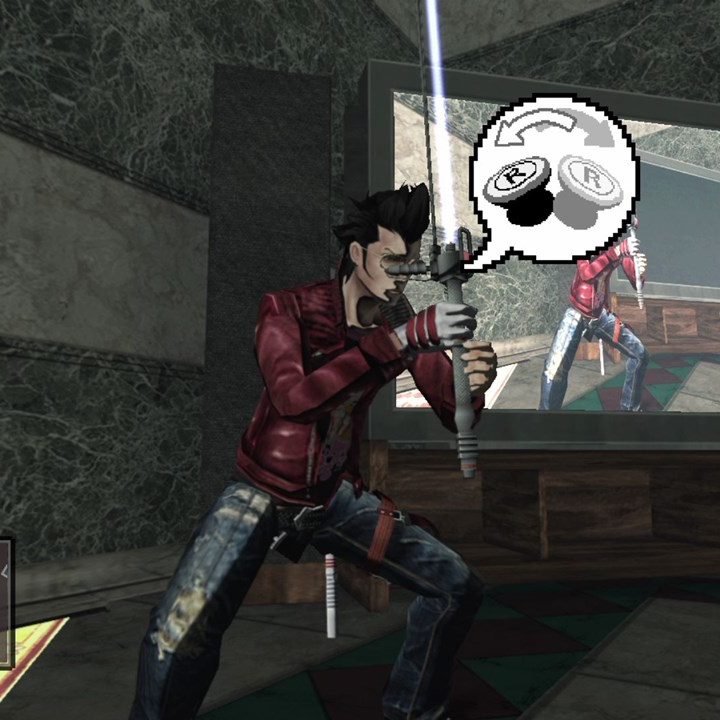 ノーモア☆ヒーローズ』の1と2がNintendo Switch向けに発表および配信