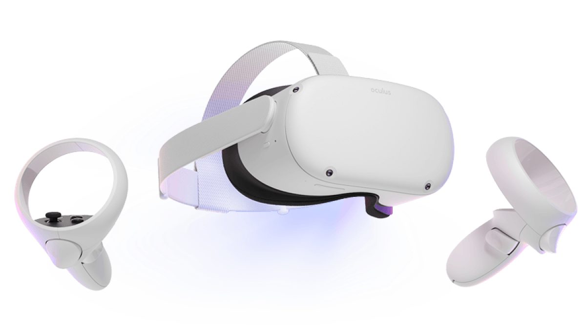 訳あり Quest2 128GB Quest 2 128GB VRヘッドセット 訳あり】 Quest 2