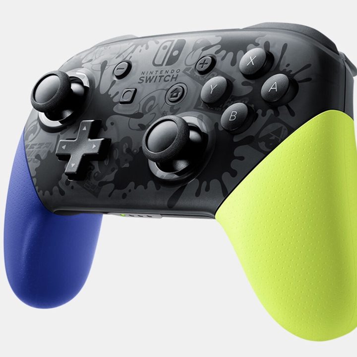 任天堂、Nintendo Switch Proコントローラーや Joy-Conなどの「不正な