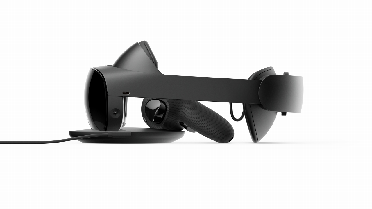 VRヘッドセット「Meta Quest Pro」発表、10月発売へ。Quest 2と一線を