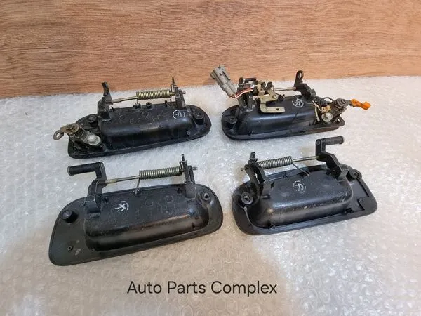 JZX90 GX90 Mark ii door outer handles set - Autoparts Complex