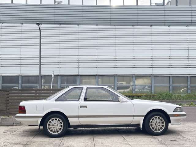 トヨタ ソアラ 2.0 VZ 1987年 1.4万キロ (埼玉県) NeoCla ネオクラ