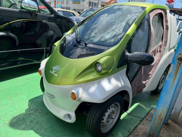 トヨタ コムス 令和5年5月動力バッテリ交換済み 2013年 不明 (愛知県