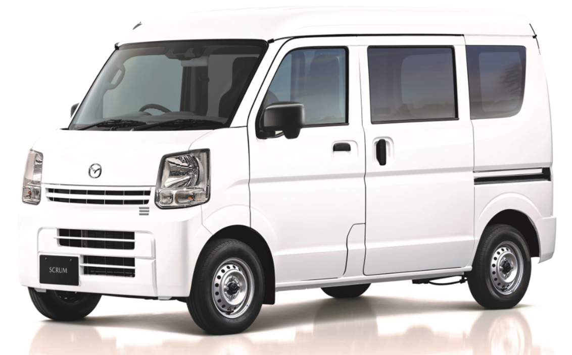 エブリィ スクラム 軽バン 車検ロング エブリィ スクラム 軽バン 車検