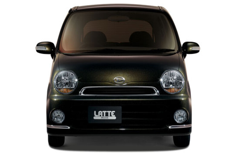 ダイハツ ムーブラテ カスタム☆ターボー☆車検2027/11☆ ダイハツ