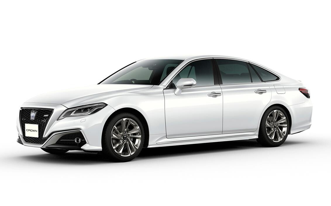 17マジェスタについて質問です17マジェスタと』 トヨタ クラウン の