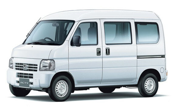HONDA バモス Sパッケージ（ローダウン仕様）のリ』 ホンダ