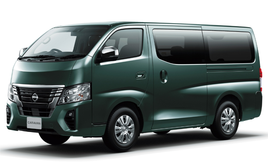 キャラバンNV350のインジェクターの交換費用（全ての』 日産