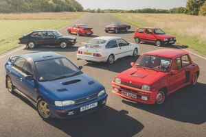 爆笑!「ソアラ2800GT」の「ノッポ」仕様! 80年代の「たかちゃんマン