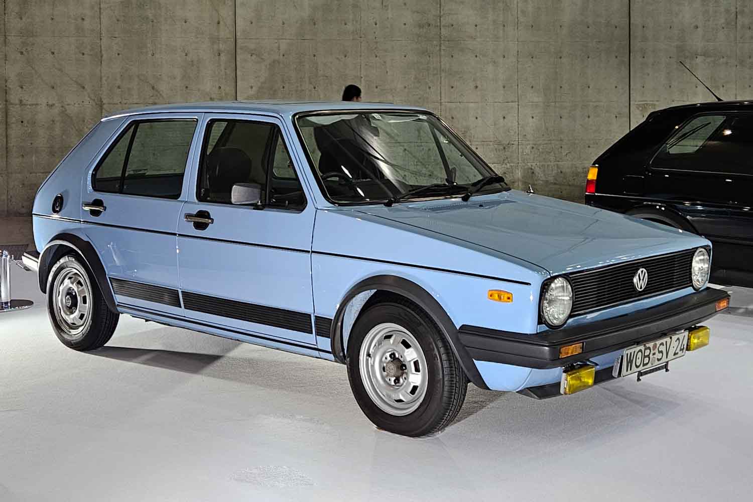 VW「ゴルフ」誕生から50周年！ 歴代モデルの魅力を「オートモビル