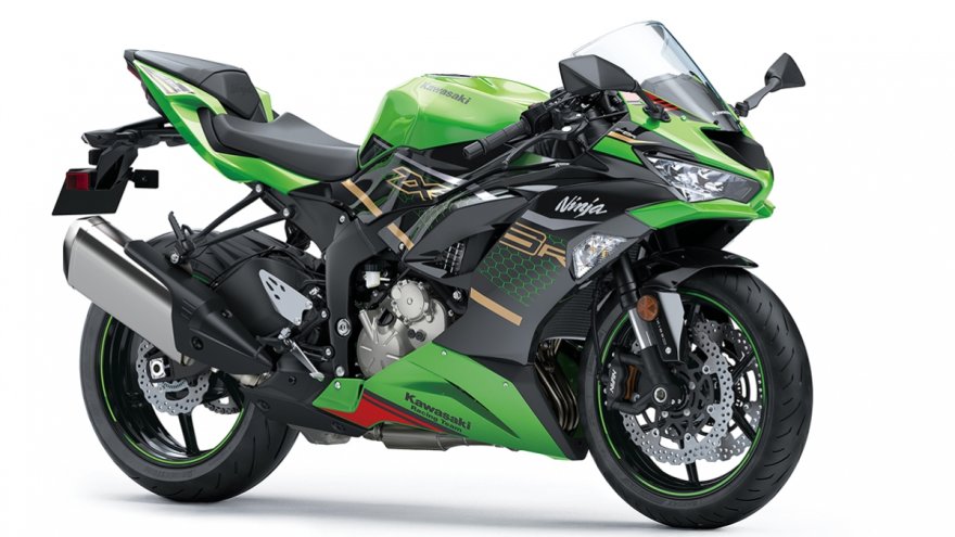 2020 Kawasaki Ninja ZX-6R ABS | 車款介紹- Yahoo汽車機車