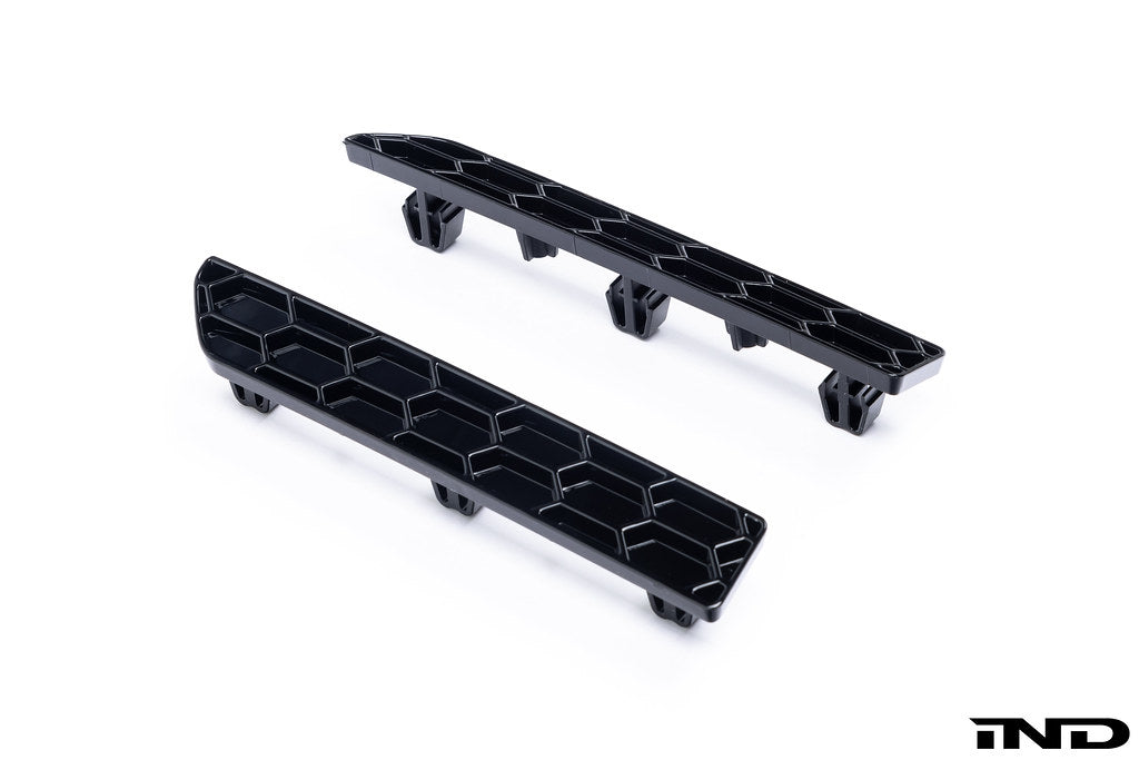 Acexxon Rear Reflector Insert Set - G87 M2 | ACEXXON