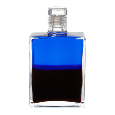 B96 Archangel Raphael - Royal Blue / Royal Blue (50ml) | Aura-Soma