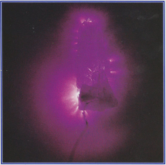 オーラソーマ カラーエッセンス CE03 レッド