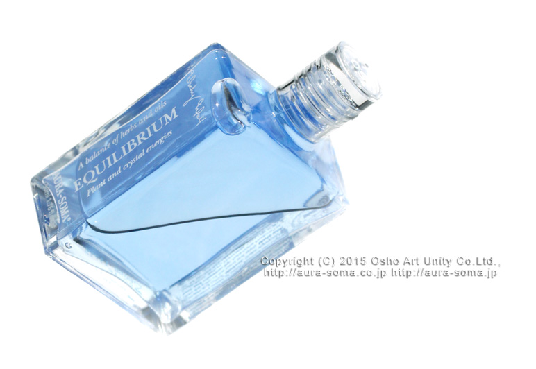 オーラソーマ イクイリブリアムB050番 エルモリヤ