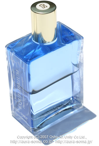 オーラソーマ イクイリブリアムB050番 エルモリヤ